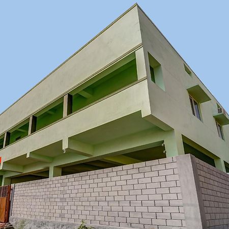 Hotel O Cruze Residency Κοϊμπατόρε Εξωτερικό φωτογραφία