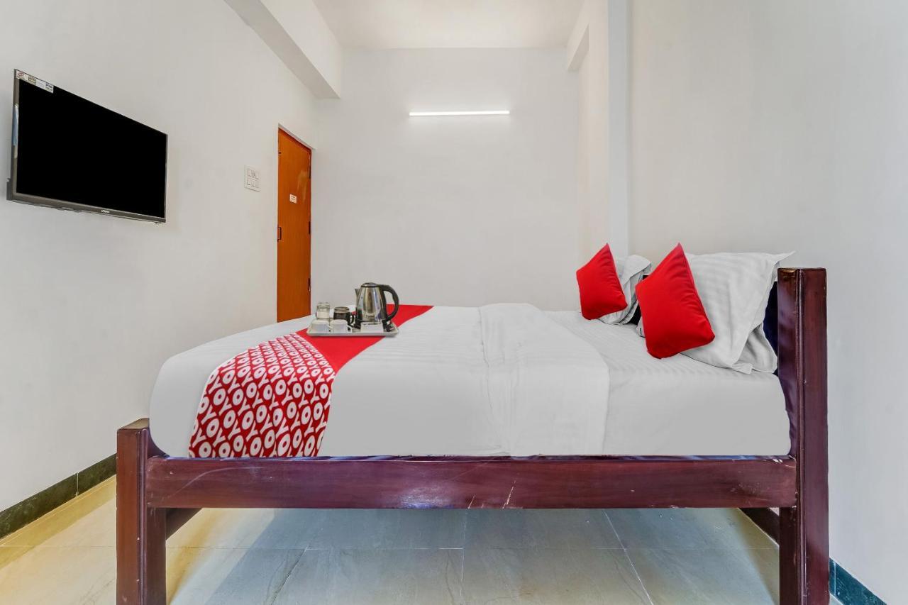Hotel O Cruze Residency Κοϊμπατόρε Εξωτερικό φωτογραφία